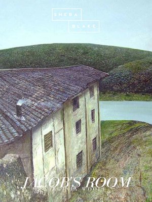 cover image of Jacob's Room